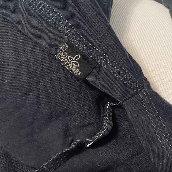 Prana Jersey Long Sleeve Tunic Shirt Jersey - Picture 6 of 6